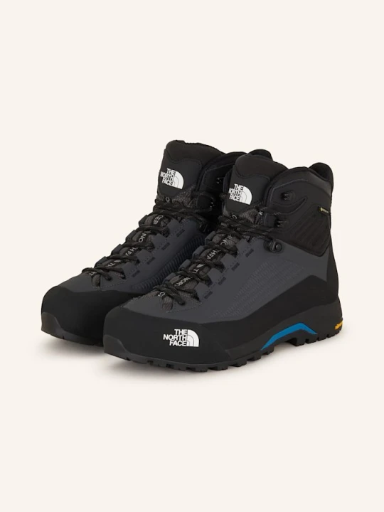 Zdjęcie produktu The North Face Buty Trekkingowe Verto Alpine Mid Gore-Tex schwarz czarny