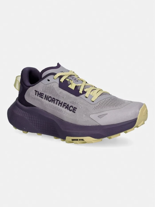 Zdjęcie produktu The North Face buty treningowe damskie ALTAMESA 300 V2 fioletowy