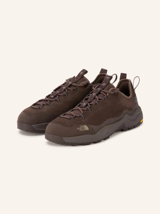 Zdjęcie produktu The North Face Buty Turystyczne Clyffe Trek Tnf braun CIEMNOBRĄZOWY