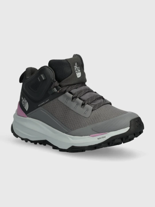 Zdjęcie produktu The North Face buty Vectiv Exploris 2 Mid Futurelight szary