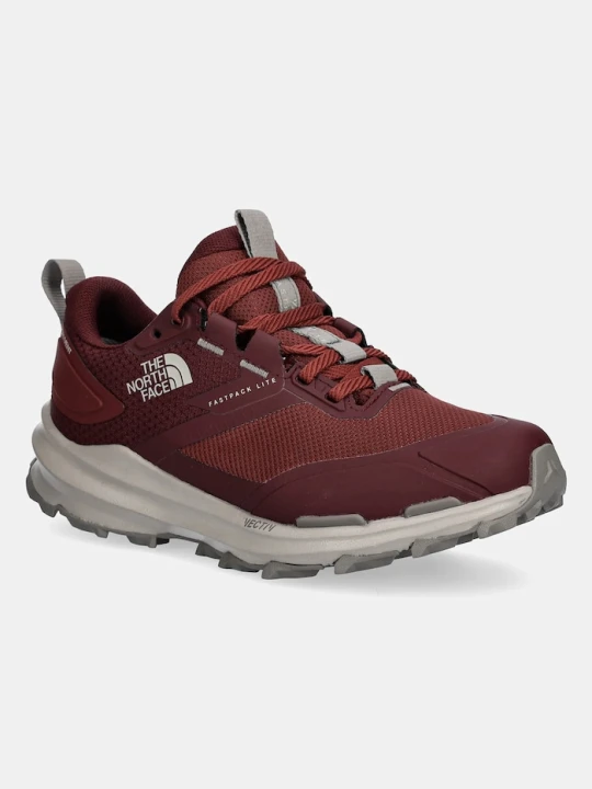 Zdjęcie produktu The North Face buty Vectiv Fastpack Lite WP bordowy