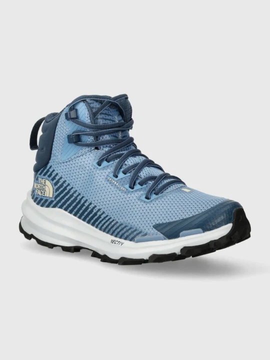 Zdjęcie produktu The North Face buty Vectiv Fastpack Mid Futurelight niebieski