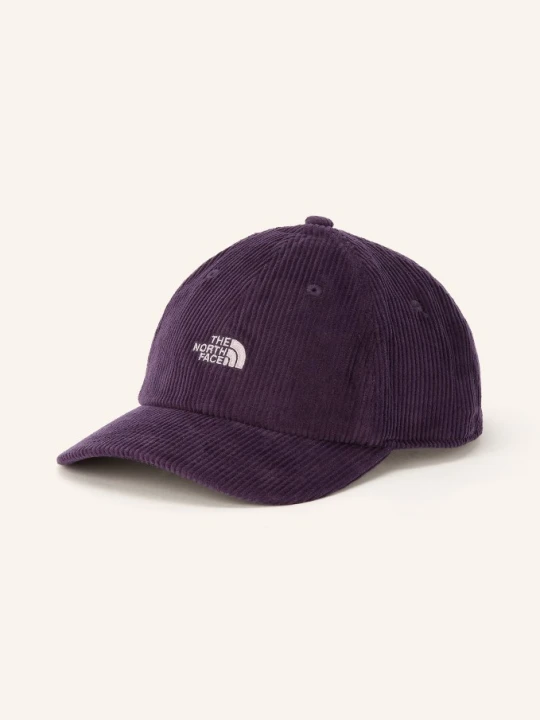 Zdjęcie produktu The North Face Cap Norm Wydanie Specjalne lila FIOLETOWY