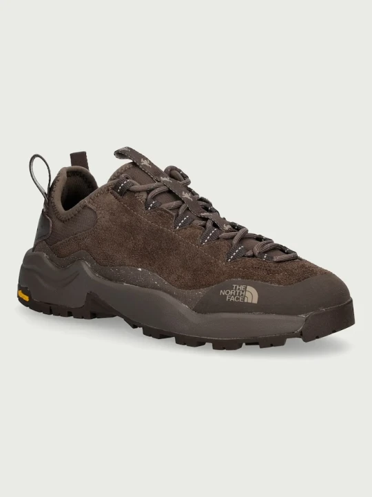 Zdjęcie produktu The North Face Clyffe sneakersy damskie brązowy