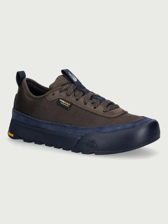 Zdjęcie produktu The North Face Clyffe trampki męskie brązowy