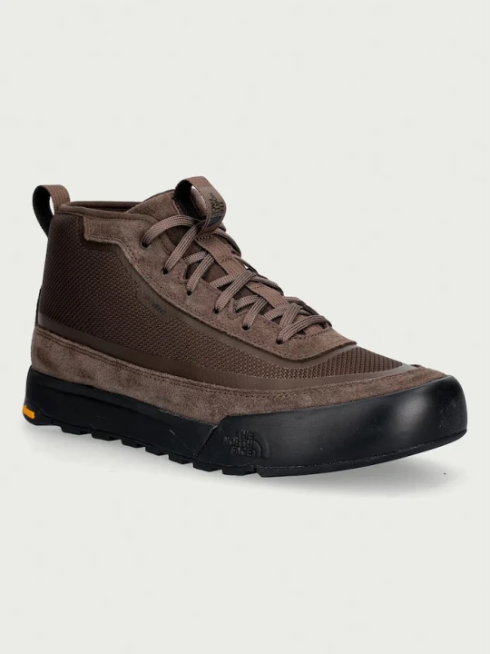 Zdjęcie produktu The North Face Clyffe trampki męskie brązowy