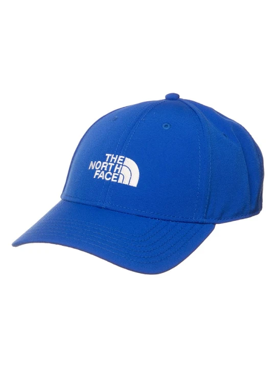 Zdjęcie produktu The North Face Czapka "66 Classic" w kolorze niebieskim rozmiar: onesize