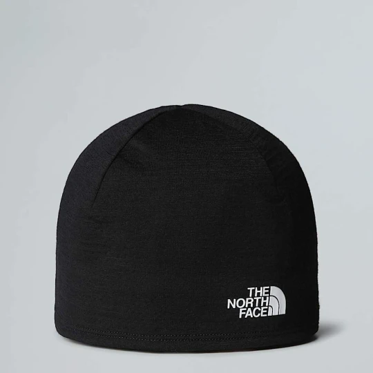 Zdjęcie produktu The North Face Czapka Beanie Summit Dotknit™ Tnf Black Rozmiar S/M male