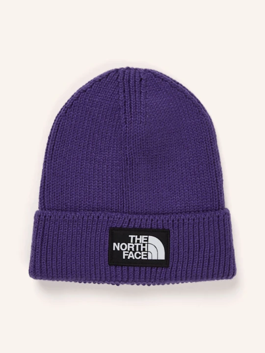 Zdjęcie produktu The North Face Czapka lila