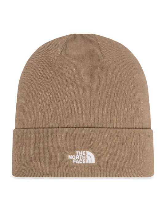 Zdjęcie produktu The North Face Czapka Norm beanie NF0A5FW12H91 Beżowy