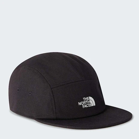 Zdjęcie produktu The North Face Czapka Norm Camp Tnf Black Rozmiar Rozmiar uniwersalny male
