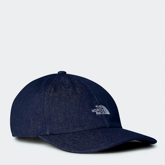 Zdjęcie produktu The North Face Czapka Norm – Edycja Specjalna Denim Rozmiar Rozmiar uniwersalny male
