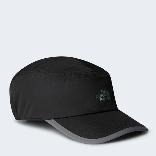 Zdjęcie produktu The North Face Czapka Przeciwdeszczowa Antora Tnf Black-smoked Pearl Rozmiar S / M male