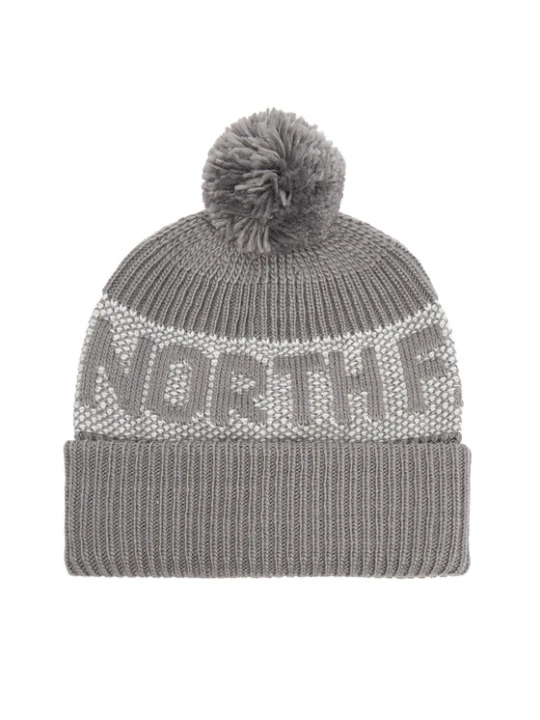 Zdjęcie produktu The North Face Czapka Retro Cabin NF0A88QWRO01 Szary
