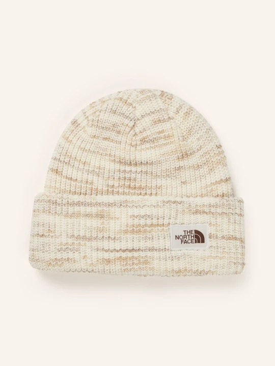 Zdjęcie produktu The North Face Czapka Salty Bae beige