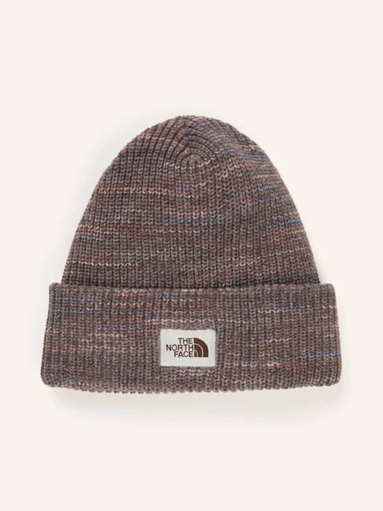Zdjęcie produktu The North Face Czapka Salty Bae gruen