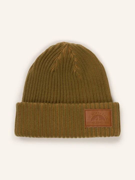Zdjęcie produktu The North Face Czapka Salty Lined Se gruen