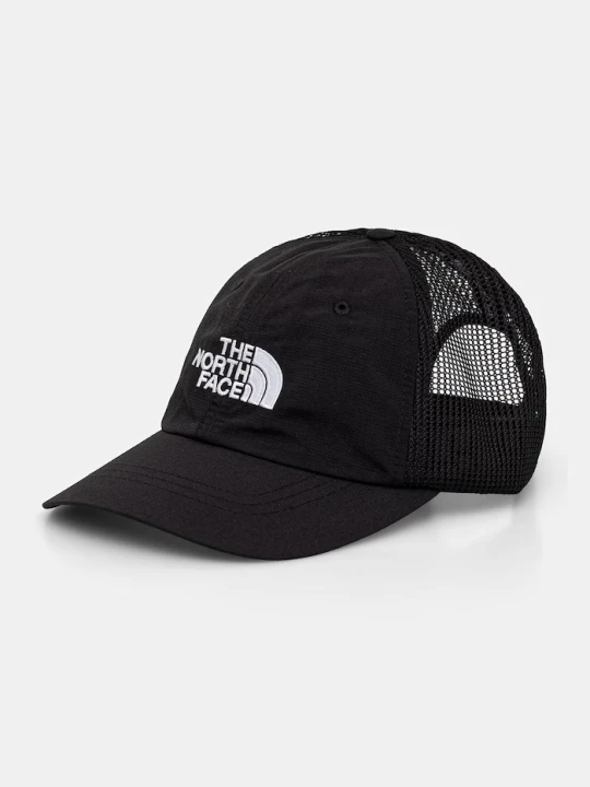 Zdjęcie produktu The North Face czapka trucker Horizon czarny