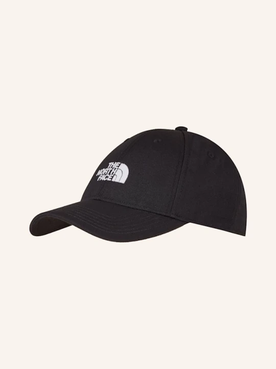 Zdjęcie produktu The North Face Czapka Z Daszkiem 66 Classic schwarz CZARNY