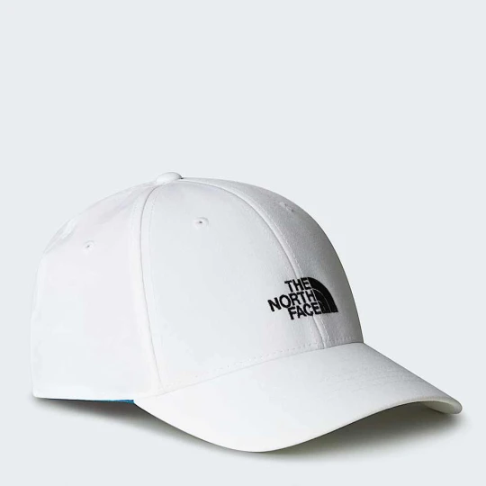 Zdjęcie produktu The North Face Czapka Z Daszkiem 66 Flashdry™ Tnf White-tnf Black Rozmiar Rozmiar uniwersalny male