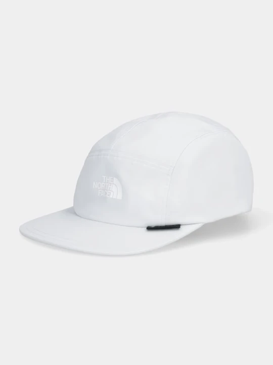 Zdjęcie produktu The North Face czapka z daszkiem bawełniana Gtx Ballcap szary