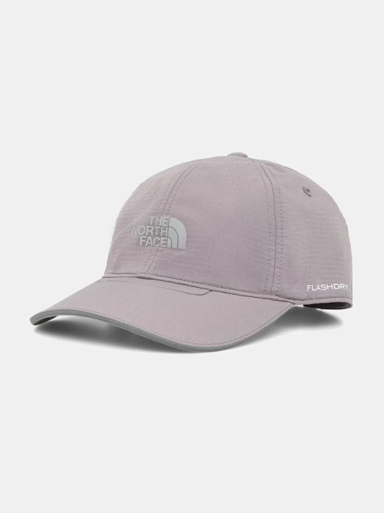 Zdjęcie produktu The North Face czapka z daszkiem FLEX fioletowy