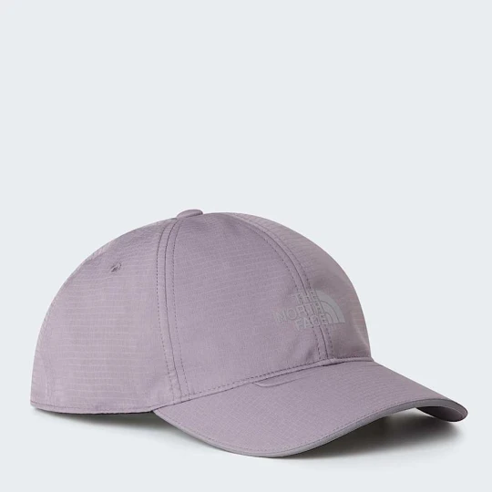 Zdjęcie produktu The North Face Czapka Z Daszkiem Flex Flashdry™ Transcendent Grey Rozmiar Rozmiar uniwersalny male