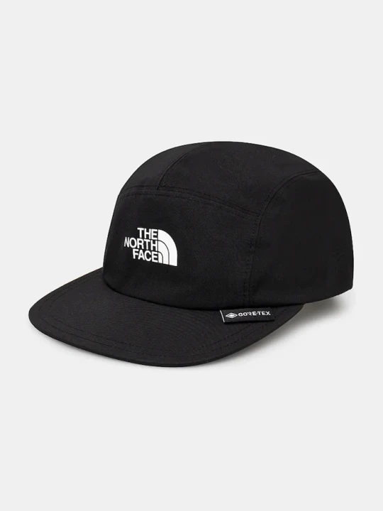 Zdjęcie produktu The North Face czapka z daszkiem Gtx Ballcap czarny