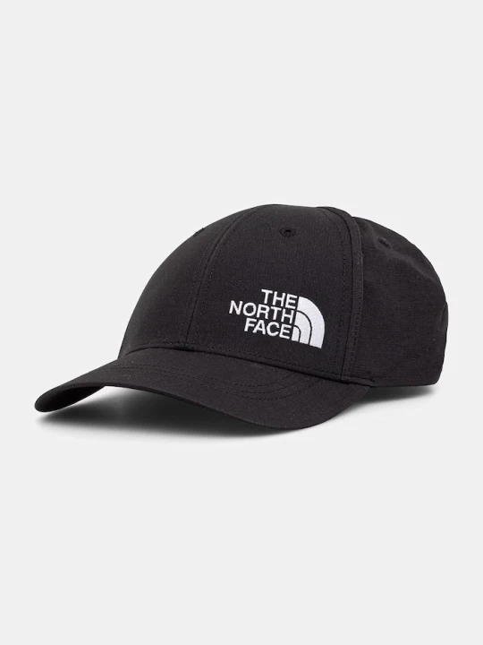 Zdjęcie produktu The North Face czapka z daszkiem Horizon czarny
