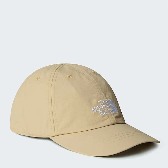 Zdjęcie produktu The North Face Czapka Z Daszkiem Horizon Khaki Stone Rozmiar S / M male