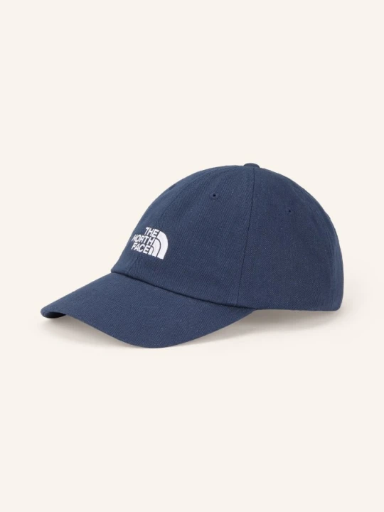 Zdjęcie produktu The North Face Czapka Z Daszkiem Norm blau GRANATOWY