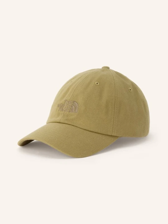 Zdjęcie produktu The North Face Czapka Z Daszkiem Norm gruen OLIWKOWY