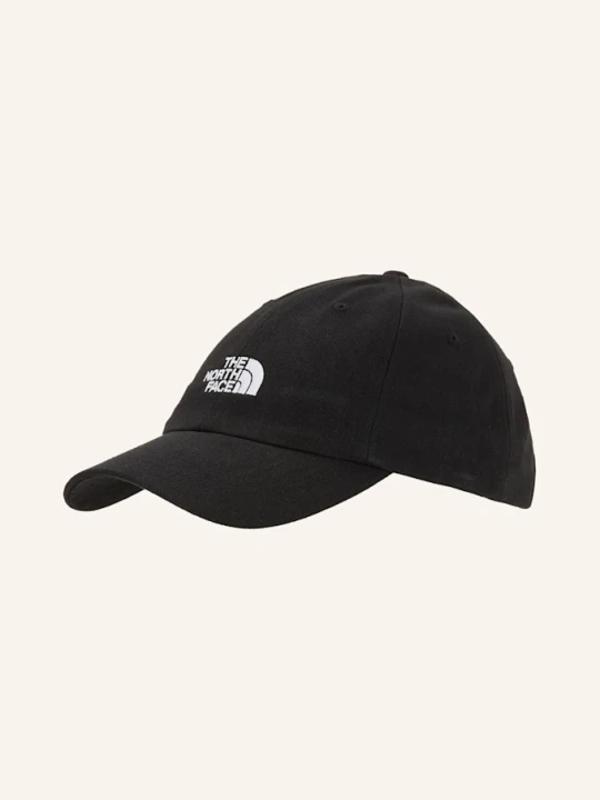 Zdjęcie produktu The North Face Czapka Z Daszkiem Norm schwarz CZARNY