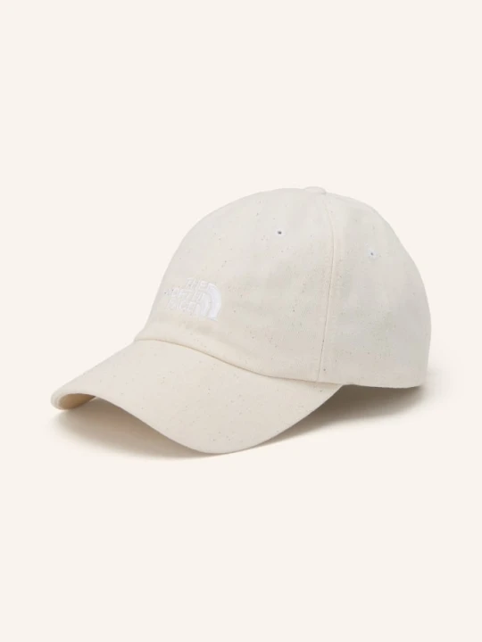 Zdjęcie produktu The North Face Czapka Z Daszkiem Norm weiss biały