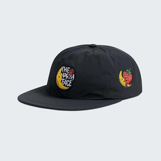 Zdjęcie produktu The North Face Czapka Z Daszkiem Tnf X Sky High Farm Tnf Black Rozmiar Rozmiar uniwersalny male