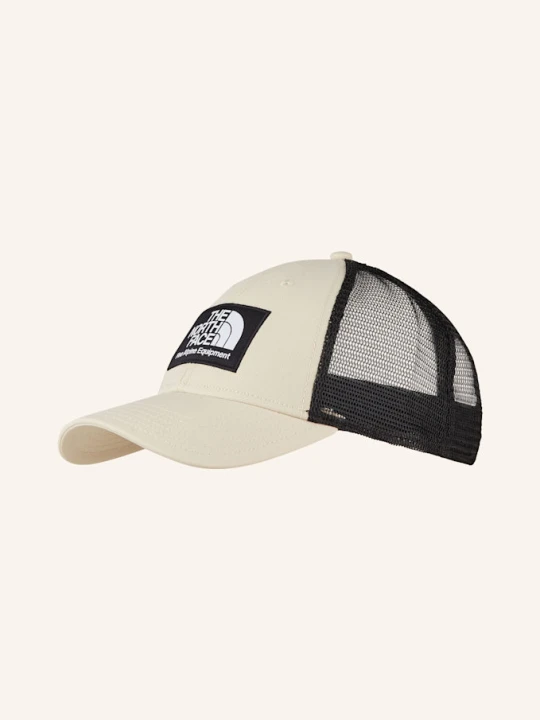 Zdjęcie produktu The North Face Czapka Z Daszkiem Trucker beige