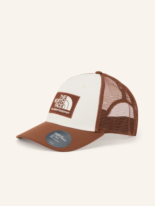 Zdjęcie produktu The North Face Czapka Z Daszkiem Trucker rot