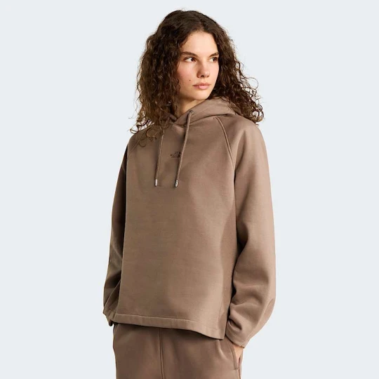 Zdjęcie produktu The North Face Damska Bluza Z Kapturem Pintado Garnet Rozmiar XL female