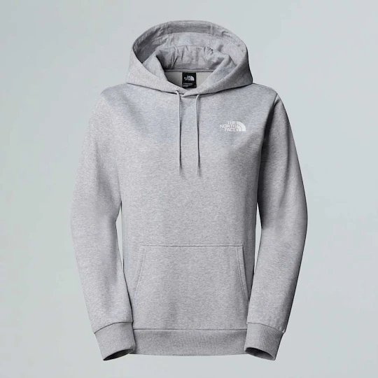 Zdjęcie produktu The North Face Damska Bluza Z Kapturem Simple Dome Tnf Black Rozmiar L female