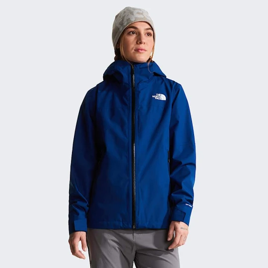 Zdjęcie produktu The North Face Damska Kurtka dryvent™ Zip-in Estate Blue Rozmiar L female