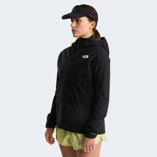 Zdjęcie produktu The North Face Damska Kurtka Fontanales Tnf Black Rozmiar L female