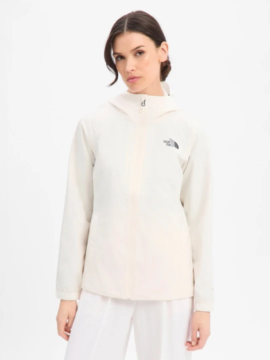 Zdjęcie produktu The North Face kurtka funkcjonalna Kobiety biały