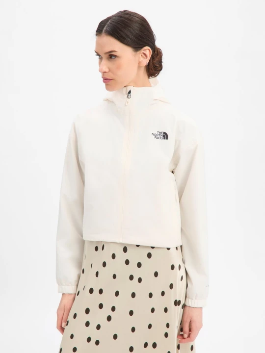 Zdjęcie produktu The North Face kurtka funkcjonalna Kobiety biały