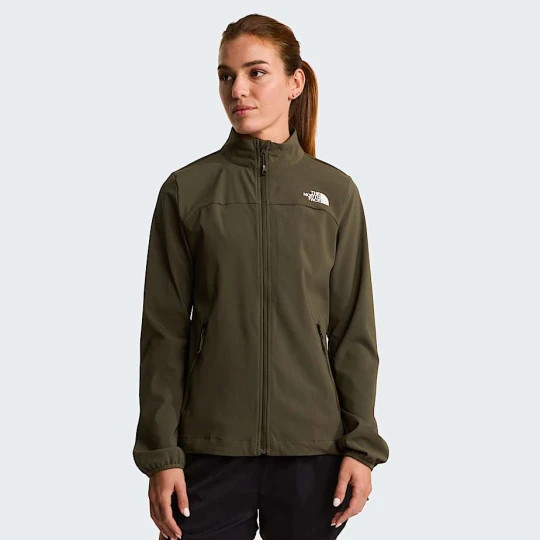 Zdjęcie produktu The North Face Damska Kurtka Nimble 2.0 Tnf Black Rozmiar XS female