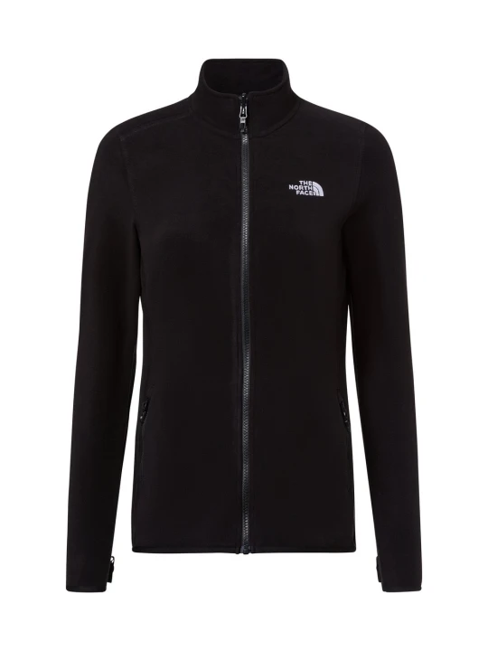Zdjęcie produktu The North Face kurtka polarowa Kobiety czarny