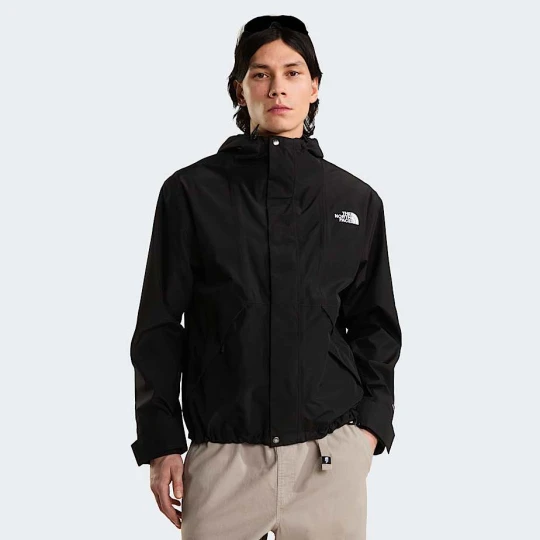 Zdjęcie produktu The North Face Męska Kurtka Reign On 2 Tnf Black-tnf Black Rozmiar XXL male