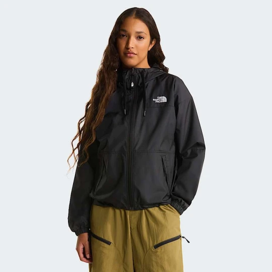 Zdjęcie produktu The North Face Damska Kurtka Sheru Tnf Black Rozmiar S female