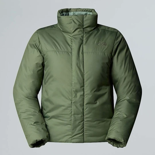 Zdjęcie produktu The North Face Damska Kurtka Siurana Tnf Black-anthracite Grey Rozmiar L female