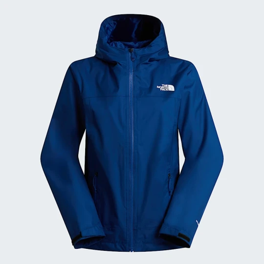 Zdjęcie produktu The North Face Damska Kurtka Tetsu Zip-in Estate Blue Rozmiar S female