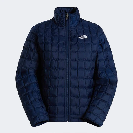 Zdjęcie produktu The North Face Damska Kurtka Tnf Thermal Insulation Summit Navy Rozmiar M female